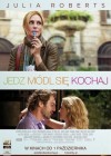 Eat Pray Love poster