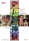 Echoes of the Rainbow poster