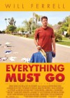 Everything Must Go poster