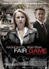 Fair Game poster