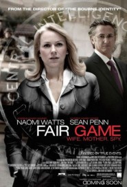 Fair Game poster