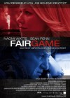 Fair Game poster