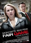 Fair Game poster