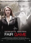 Fair Game poster