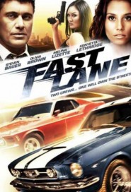 Fast Lane poster