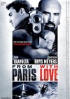 From Paris with Love poster