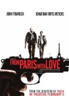 From Paris with Love poster