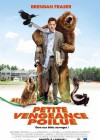 Furry Vengeance poster