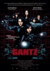 Gantz poster