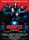 Gantz poster