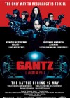 Gantz poster