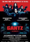 Gantz poster