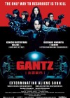 Gantz poster