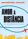 Going the Distance poster