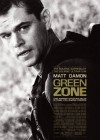 Green Zone poster