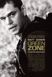 Green Zone poster