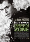 Green Zone poster