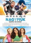 Grown Ups poster