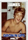 Grown Ups poster