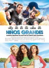 Grown Ups poster