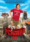 Gulliver's Travels poster