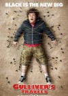 Gulliver's Travels poster