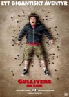 Gulliver's Travels poster