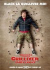 Gulliver's Travels poster