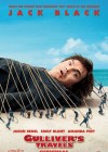 Gulliver's Travels poster