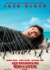 Gulliver's Travels poster