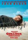 Gulliver's Travels poster