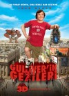 Gulliver's Travels poster