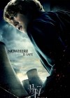 Harry Potter and the Deathly Hallows: Part 1 poster