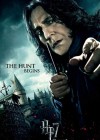 Harry Potter and the Deathly Hallows: Part 1 poster