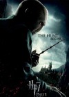 Harry Potter and the Deathly Hallows: Part 1 poster