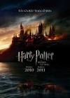 Harry Potter and the Deathly Hallows: Part 1 poster