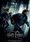 Harry Potter and the Deathly Hallows: Part 1 poster