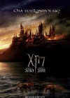 Harry Potter and the Deathly Hallows: Part 1 poster