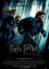 Harry Potter and the Deathly Hallows: Part 1 poster