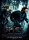 Harry Potter and the Deathly Hallows: Part 1 poster