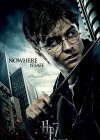 Harry Potter and the Deathly Hallows: Part 1 poster