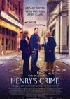Henry's Crime poster