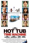 Hot Tub Time Machine poster