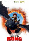 How to Train Your Dragon poster