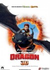 How to Train Your Dragon poster