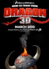 How to Train Your Dragon poster