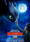 How to Train Your Dragon poster