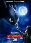 How to Train Your Dragon poster