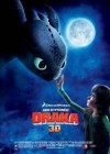 How to Train Your Dragon poster