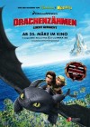 How to Train Your Dragon poster